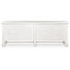 Clement 83 X 19 inch White Sideboard
